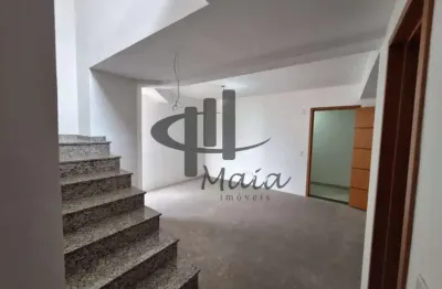 Apartamento com 2 quartos à venda na Dos Toneleiros, Psg, Santa Maria, São Caetano do Sul