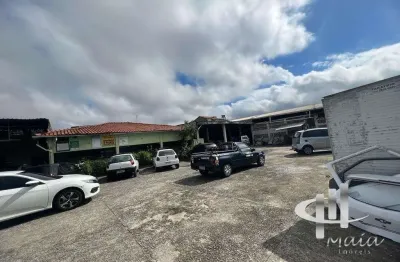 Terreno à venda na Gago Coutinho, Av, Vila Palmares, Santo André