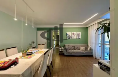 Venda Apartamento Sao Caetano do Sul Santo Antonio Ref: 38348