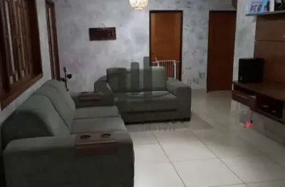 Casa com 3 quartos à venda na Estrada Municipal José Cintra, Centro, Atibaia