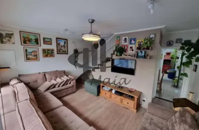 Casa com 3 quartos à venda na Avenida Presidente Kennedy, Santa Paula, São Caetano do Sul