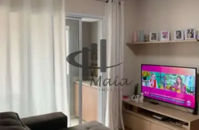 Apartamento com 2 quartos à venda na Rua Santo André, Boa Vista, São Caetano do Sul