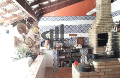 Casa com 2 quartos à venda na Sao Paulo, R, Santa Paula, São Caetano do Sul