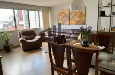 Apartamento com 3 quartos à venda na Avenida Doutor Augusto de Toledo, Santa Paula, São Caetano do Sul