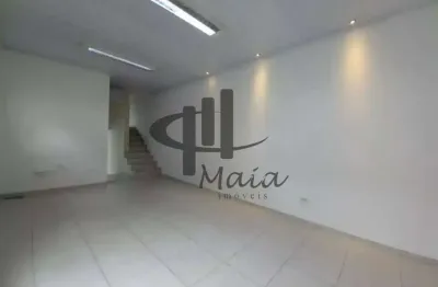 Casa com 1 quarto para alugar na Maranhao, R, Santa Paula, São Caetano do Sul