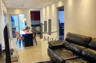 Apartamento com 3 quartos à venda na Rua Tibagi, Santa Maria, São Caetano do Sul