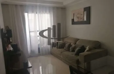 Apartamento com 2 quartos à venda na Rua Teffé, Santa Maria, São Caetano do Sul