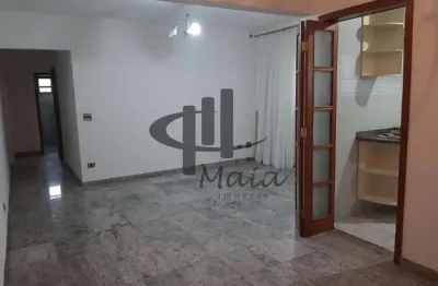 Apartamento com 2 quartos à venda na Rua Maranhão, Santa Paula, São Caetano do Sul