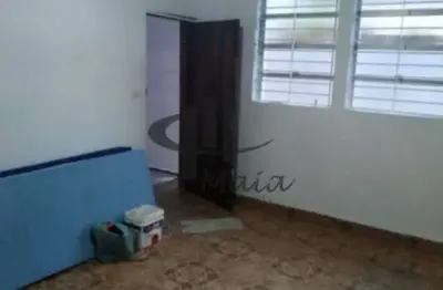 Casa com 2 quartos à venda na Benedito Moretti, R, Fundação, São Caetano do Sul