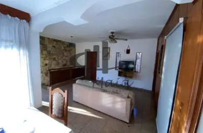 Casa com 3 quartos à venda na Rua Comendador Antônio Benvenuto Batáglia, Santa Maria, Santo André