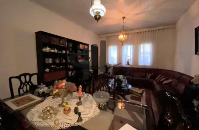 Casa com 2 quartos à venda na Quintino Bocaiuva, R, Santa Paula, São Caetano do Sul