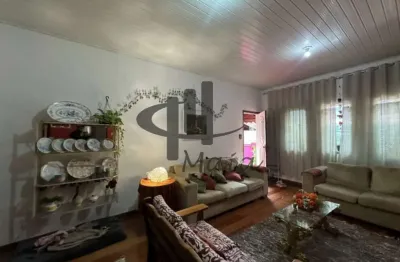 Casa com 2 quartos à venda na Rua Quintino Bocaiúva, Santa Paula, São Caetano do Sul