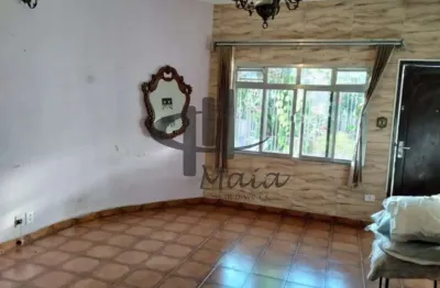 Casa com 3 quartos à venda na Rua Madeira, Santa Maria, São Caetano do Sul