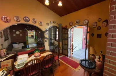 Casa com 3 quartos à venda na Rua Gonçalves Dias, Cerâmica, São Caetano do Sul