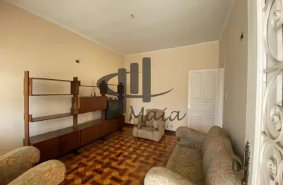Casa com 2 quartos à venda na Rua General Osório, Santa Paula, São Caetano do Sul