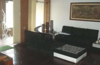 Casa com 2 quartos à venda na Rua Benjamin Constant, Santa Paula, São Caetano do Sul