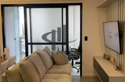 Apartamento com 1 quarto à venda na Avenida Presidente Kennedy, Boa Vista, São Caetano do Sul
