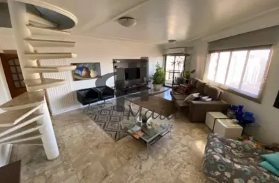 Apartamento com 3 quartos à venda na Rua Rafael Correa Sampaio, Santa Paula, São Caetano do Sul