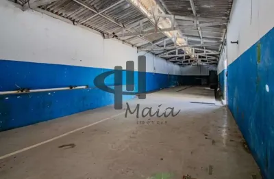 Barracão / Galpão / Depósito à venda na Rio Grande Do Sul, R, Centro, São Caetano do Sul