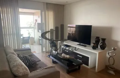 Apartamento com 3 quartos à venda na Avenida Doutor Augusto de Toledo, Santa Paula, São Caetano do Sul