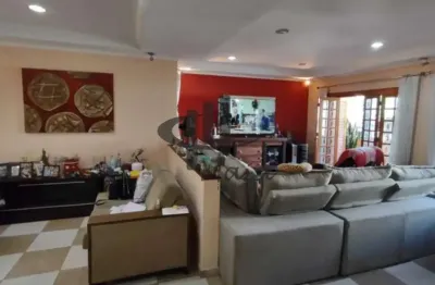 Casa com 3 quartos à venda na Joao Molinari, R, Boa Vista, São Caetano do Sul