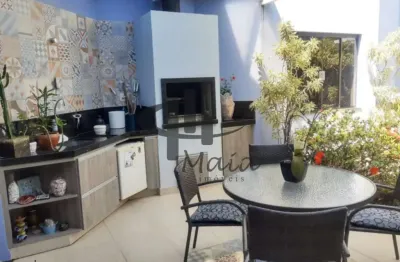 Casa com 3 quartos para alugar na Rua General Estilac Leal, Mauá, São Caetano do Sul