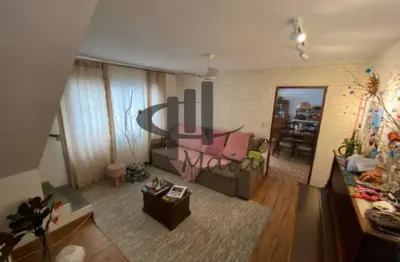 Casa com 4 quartos à venda na Rua Manoel Fernandes Lopes, Mauá, São Caetano do Sul