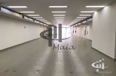 Barracão / Galpão / Depósito à venda na Avenida Conde Francisco Matarazzo, Fundação, São Caetano do Sul