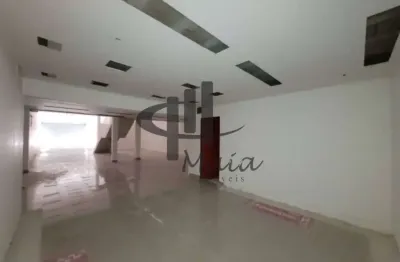 Barracão / Galpão / Depósito para alugar na Manoel Coelho, R, Centro, São Caetano do Sul