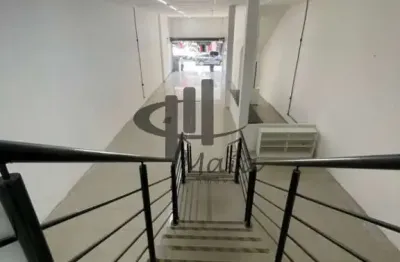 Barracão / Galpão / Depósito para alugar na Rua Manoel Coelho, Centro, São Caetano do Sul