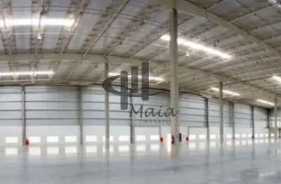 Barracão / Galpão / Depósito para alugar na Jerome Case, Av, Centro, Sorocaba