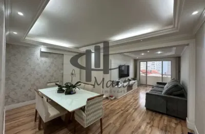 Apartamento com 3 quartos à venda na Rua Nossa Senhora de Fátima, Santa Paula, São Caetano do Sul