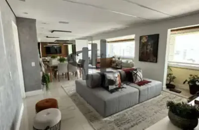 Apartamento com 3 quartos à venda na Rua Siqueira Campos, Centro, Santo André