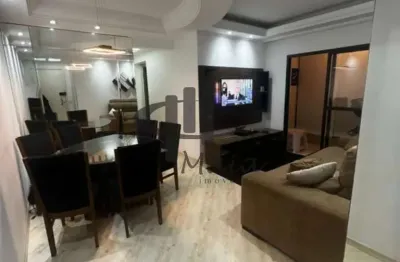 Apartamento com 3 quartos à venda na Marques De Marica, R, Sacomã, São Paulo
