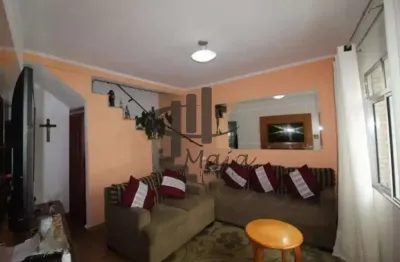 Casa com 2 quartos à venda na Ataliba Da Silva, R, Boa Vista, São Caetano do Sul