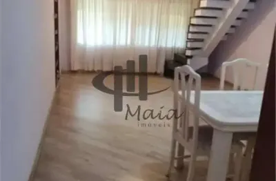 Casa com 3 quartos à venda na Rua Manderá, Vila Alpina, São Paulo