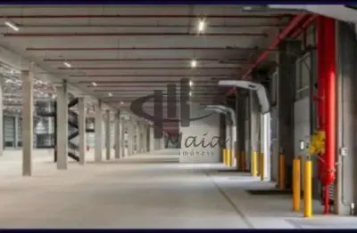 Barracão / Galpão / Depósito para alugar na Avenida Jean Khoury Farah, Vila Carmosina, São Paulo