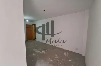 Apartamento com 2 quartos à venda na Dos Toneleiros, Psg, Santa Maria, São Caetano do Sul
