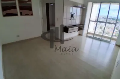 Locação Apartamento Sao Caetano do Sul Santo Antonio Ref: 8544