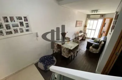 Apartamento com 3 quartos à venda na Rua Cavalheiro Ernesto Giuliano, Olímpico, São Caetano do Sul