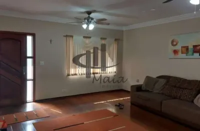 Casa com 4 quartos à venda na Panati, R, Olímpico, São Caetano do Sul