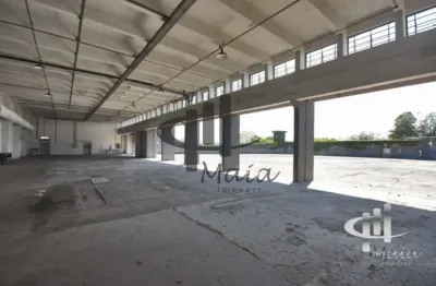 Barracão / Galpão / Depósito para alugar na Avenida Presidente Altino, Jaguaré, São Paulo