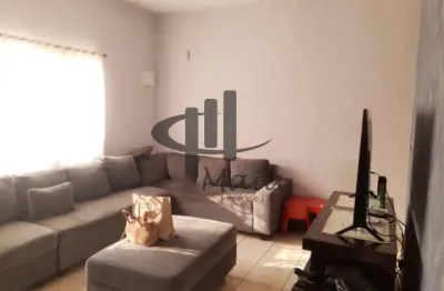 Casa com 4 quartos à venda na Rua Giuseppe Carnevalli, Boa Vista, São Caetano do Sul