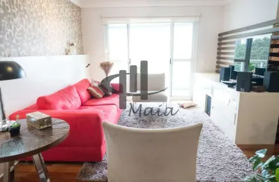 Venda apartamento sao caetano do sul barcelona ref: 23087