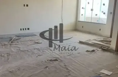 Casa com 5 quartos à venda na Nove De Julho, R, Olímpico, São Caetano do Sul
