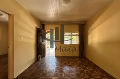 Casa com 2 quartos para alugar na Alameda Conde de Porto Alegre, Santa Maria, São Caetano do Sul