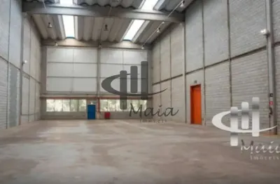 Barracão / Galpão / Depósito para alugar na Avenida Jaguaré, Jaguaré, São Paulo