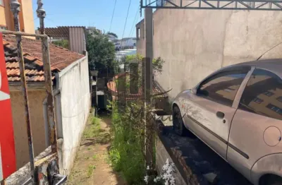 Terreno à venda na Ribeirao Preto, R, Olímpico, São Caetano do Sul