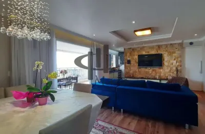 Apartamento com 3 quartos à venda na Rua Alegre, Barcelona, São Caetano do Sul