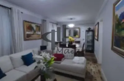 Apartamento com 3 quartos à venda na Doutor Augusto De Toledo, Av, Santa Paula, São Caetano do Sul